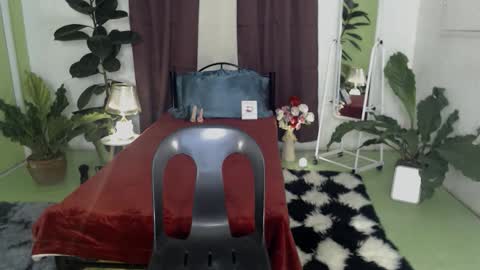 fckrichangel online show from January 2026 08:06:01 AM