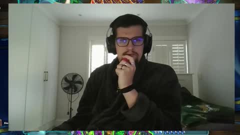 Fear online show from September 2025 03:22:02 PM