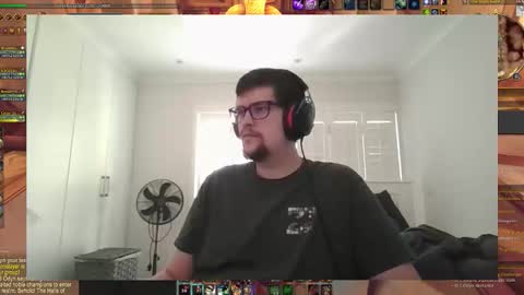 Fear online show from October 2025 11:57:02 AM