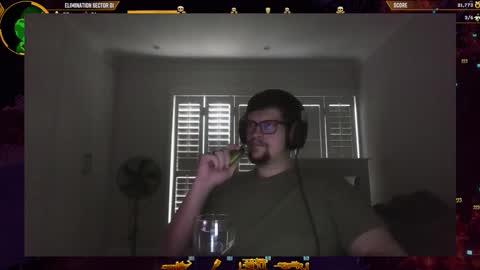 Fear online show from October 2025 03:22:02 PM