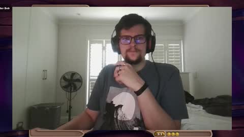 Fear online show from October 2025 03:02:02 PM