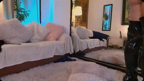 Federica online show from January 2026 07:11:01 PM