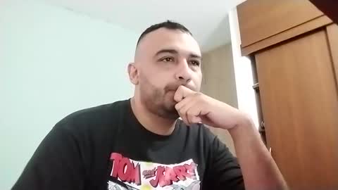 federico online show from February 2025 11:38:02 AM