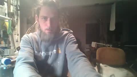 Snapshot of feelfemdom chatting on February 2025 06:09:01 PM feelfemdom online show from February 2025 06:09:01 PM