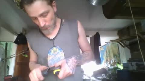 Snapshot of feelfemdom chatting on March 2026 11:10:01 AM feelfemdom online show from March 2026 11:10:01 AM