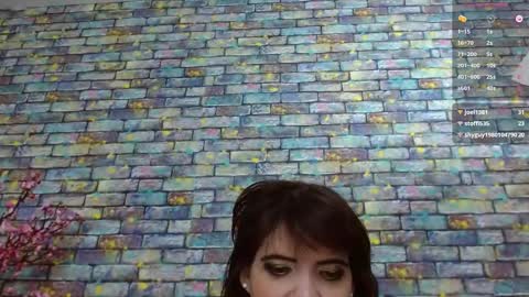 Laura online show from December 2024 04:45:01 AM