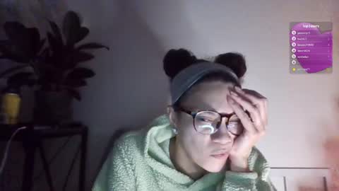 Soley online show from January 2025 08:37:01 AM