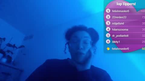 Soley online show from January 2025 08:15:01 AM