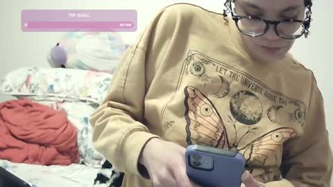 Soley online show from February 2025 02:14:02 AM