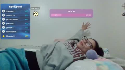 Soley online show from February 2025 04:42:01 AM