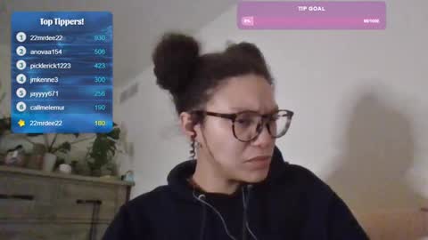 Soley online show from February 2025 07:26:01 AM