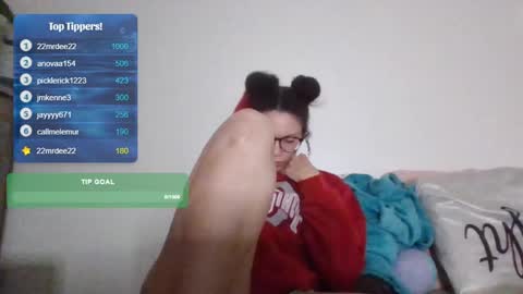 Soley online show from February 2025 02:46:01 AM