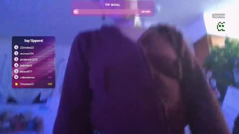 Soley online show from February 2025 12:54:02 AM