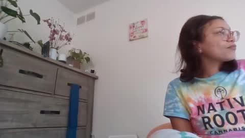 Soley online show from October 2025 05:54:01 PM