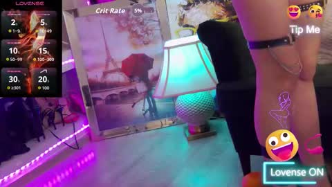 FeetVibe online show from September 2025 06:17:02 AM