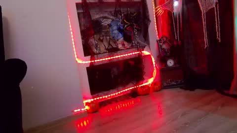 FeetVibe online show from October 2025 09:00:01 AM