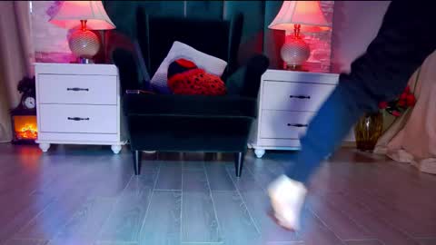 FeetVibe online show from February 2026 07:38:02 AM