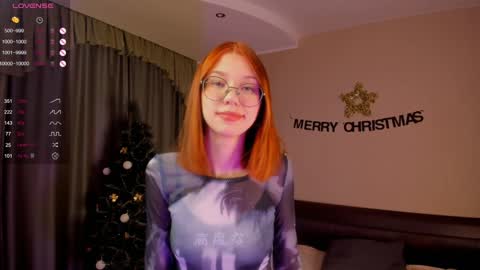 Snapshot of feliceallston chatting on January 2025 11:08:02 AM Doris online show from January 2025 11:08:02 AM