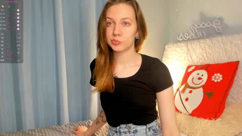 Snapshot of feliceallston chatting on January 2025 01:25:02 AM Doris online show from January 2025 01:25:02 AM