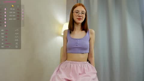 Snapshot of feliceallston chatting on January 2025 11:11:01 AM Doris online show from January 2025 11:11:01 AM