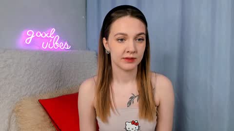 Snapshot of feliceallston chatting on January 2025 01:10:01 AM Doris online show from January 2025 01:10:01 AM