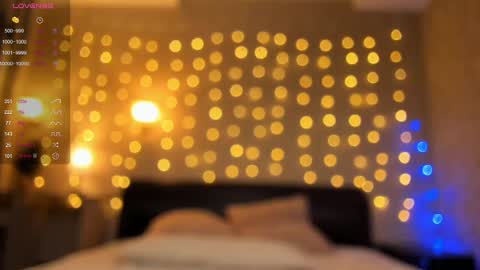 Snapshot of feliceallston chatting on March 2025 06:19:02 PM Doris online show from March 2025 06:19:02 PM