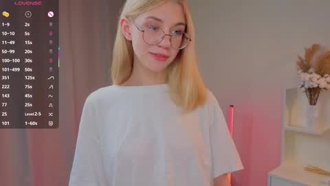 Snapshot of feliceallston chatting on September 2025 11:04:02 AM Doris online show from September 2025 11:04:02 AM