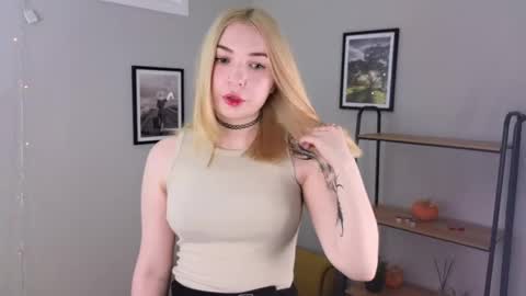 Snapshot of felicia_jacker chatting on May 2026 09:59:01 AM Sofia online show from May 2026 09:59:01 AM