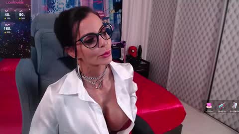 Felicia Hardon online show from March 2025 10:34:02 PM