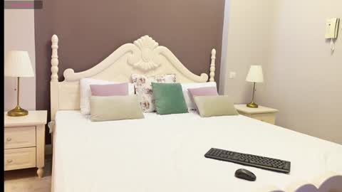 FeliciaKrige online show from December 2024 11:12:02 PM