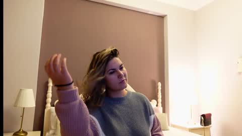 FeliciaKrige online show from December 2024 12:45:02 AM