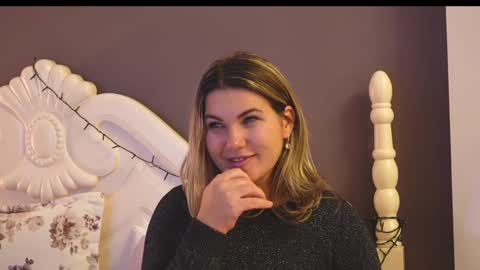 FeliciaKrige online show from January 2025 03:14:01 AM