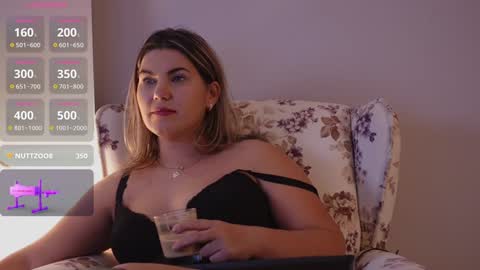 FeliciaKrige online show from January 2025 03:02:02 AM