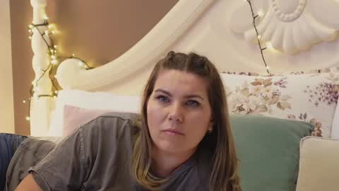 FeliciaKrige online show from January 2025 08:15:02 PM