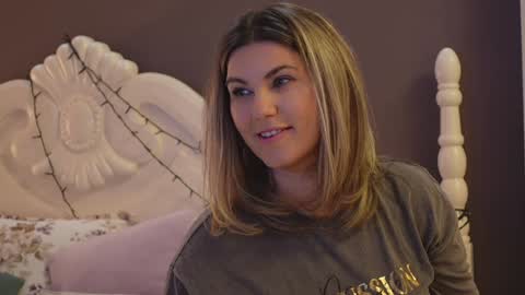 FeliciaKrige online show from January 2025 11:34:02 PM