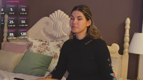 FeliciaKrige online show from February 2025 02:51:02 AM