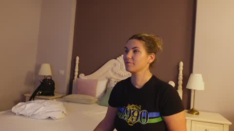 FeliciaKrige online show from February 2025 09:29:01 PM