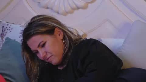 FeliciaKrige online show from February 2025 02:09:02 AM