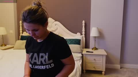 FeliciaKrige online show from March 2025 08:50:02 PM