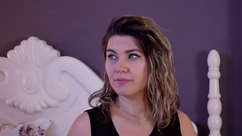 FeliciaKrige online show from March 2025 03:40:01 AM