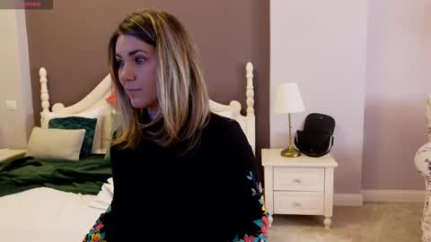 FeliciaKrige online show from March 2025 09:07:02 PM