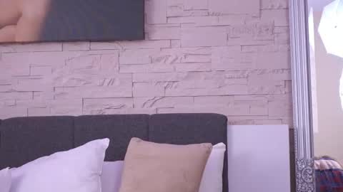 FeliciaKrige online show from September 2025 08:22:01 PM