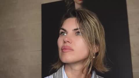 FeliciaKrige online show from March 2026 08:12:01 PM