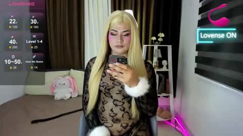 FELLY online show from March 2026 04:15:01 PM