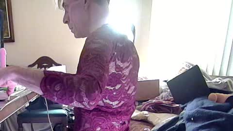 Snapshot of felicitybliss29 chatting on December 2024 06:33:02 AM felicitybliss29 online show from December 2024 06:33:02 AM