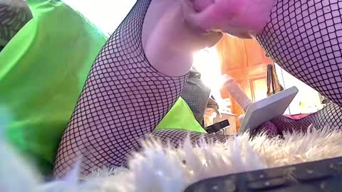 Snapshot of felicitybliss29 chatting on February 2025 01:10:02 PM felicitybliss29 online show from February 2025 01:10:02 PM