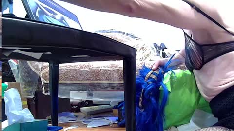 Snapshot of felicitybliss29 chatting on February 2025 04:15:01 PM felicitybliss29 online show from February 2025 04:15:01 PM