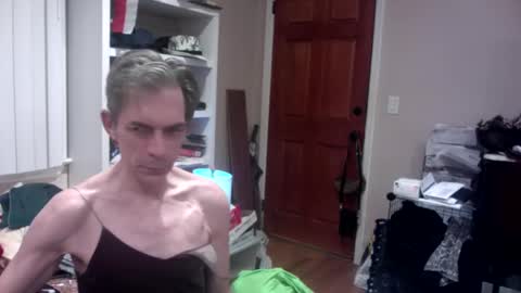 Snapshot of felicitybliss29 chatting on February 2025 06:50:02 AM felicitybliss29 online show from February 2025 06:50:02 AM