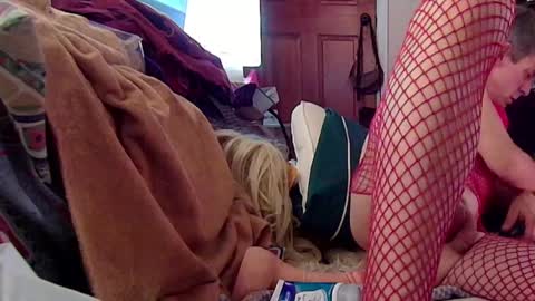 Snapshot of felicitybliss29 chatting on February 2025 07:15:02 PM felicitybliss29 online show from February 2025 07:15:02 PM