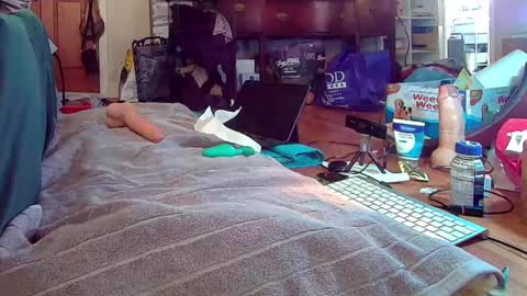 Snapshot of felicitybliss29 chatting on February 2025 12:42:01 PM felicitybliss29 online show from February 2025 12:42:01 PM